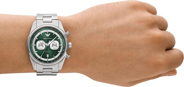 Immagine prodotto Emporio Armani Corridore (Cronografo, 42 mm)