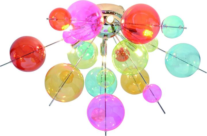 Actual product image Näve Explosion (G9)
