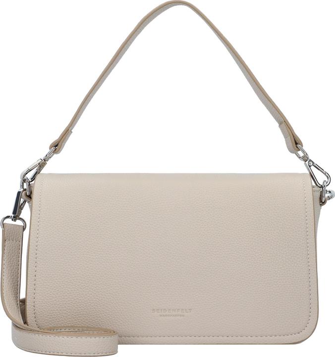 Seidenfelt Malvik Schultertasche 27 cm