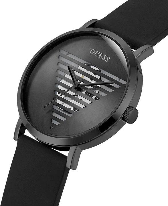 Immagine prodotto Guess Orologio da polso IDOL (Orologio da polso analogico, 44 mm)