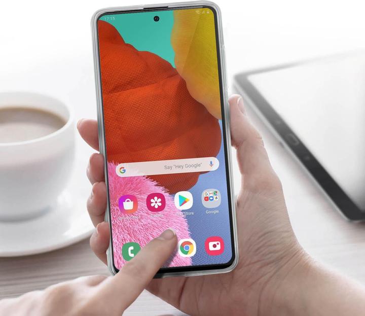 Produktbild Avizar Kit Series (Samsung Galaxy A51)