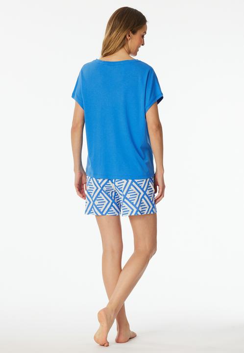Produktbild Schiesser Pyjama Modal (38)