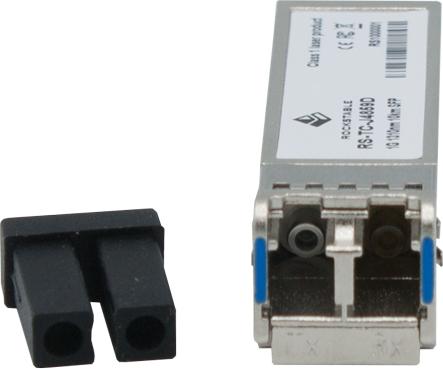 Image du produit HPE Switch Acc Compatible 1G SFP LX Module
