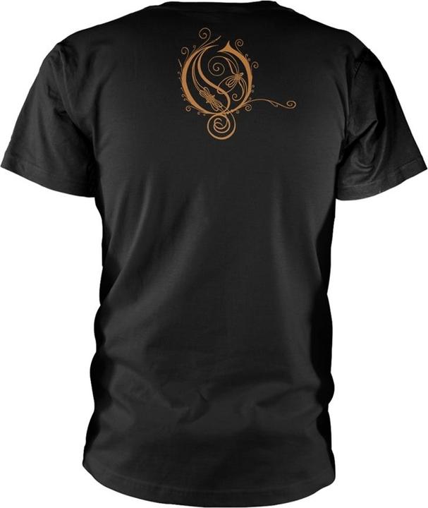 Actual product image Opeth The Deep (M)