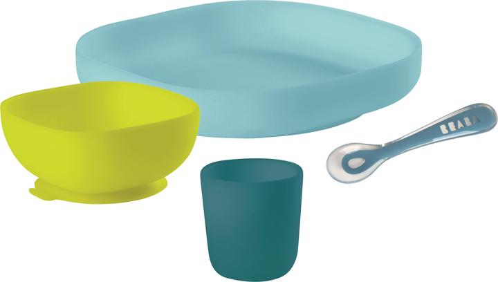 Actual product image Beaba Meal Set