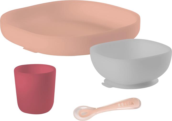 Productafbeelding Beaba Maaltijdset