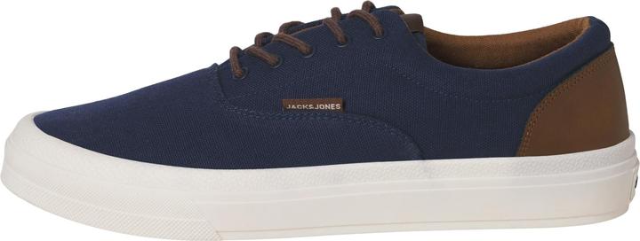 Immagine prodotto Jack & Jones Jfwislington Canvas Sneaker Noos (41)