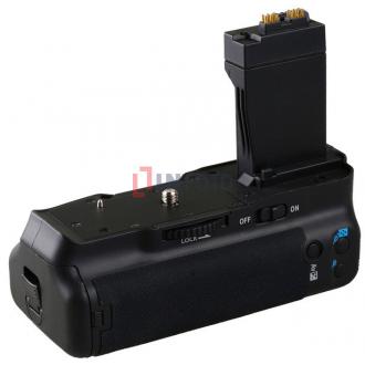 Immagine prodotto Newell Batteria Batteria BG-E8 per Canon 550D 600D 650D 700D (Batteria della fotocamera)