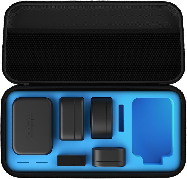 Actual product image GoPro Objectifs Et Filtres Hb-Series (Hero 13 Black)