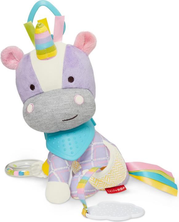 Skiphop Activity Buddies Unicorn