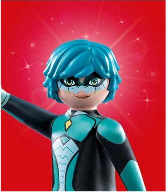 Immagine prodotto Playmobil 71868 Miracoloso: Viperion (71868)