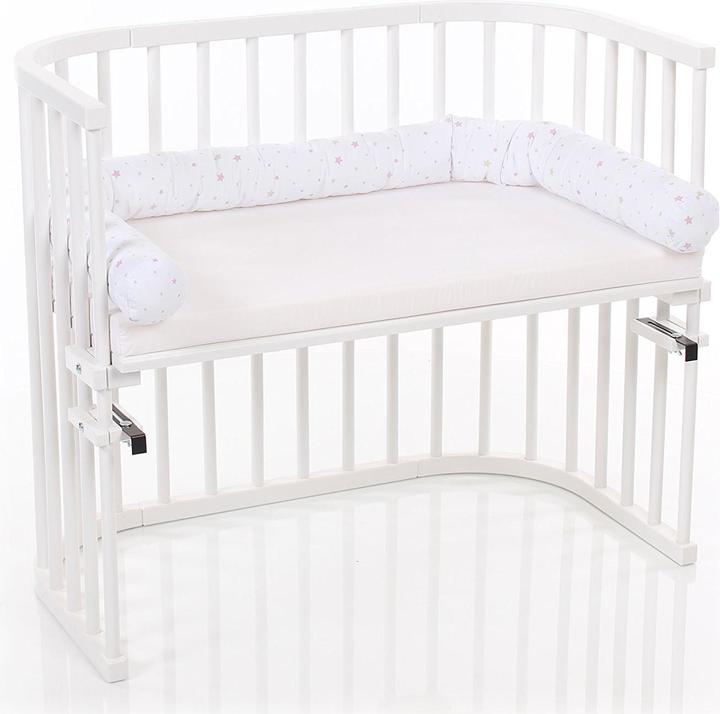 Produktbild Babybay Nestchenschlange