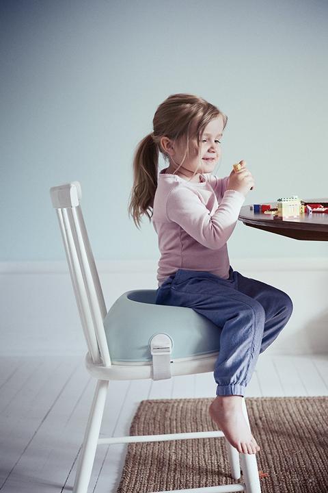 Image du produit BabyBjörn siège d'appoint (Siège de table)