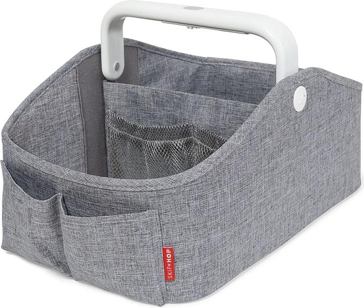 Produktbild Skiphop Caddy