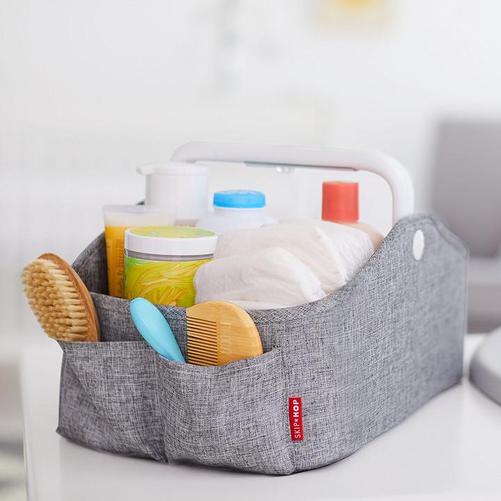 Produktbild Skiphop Caddy