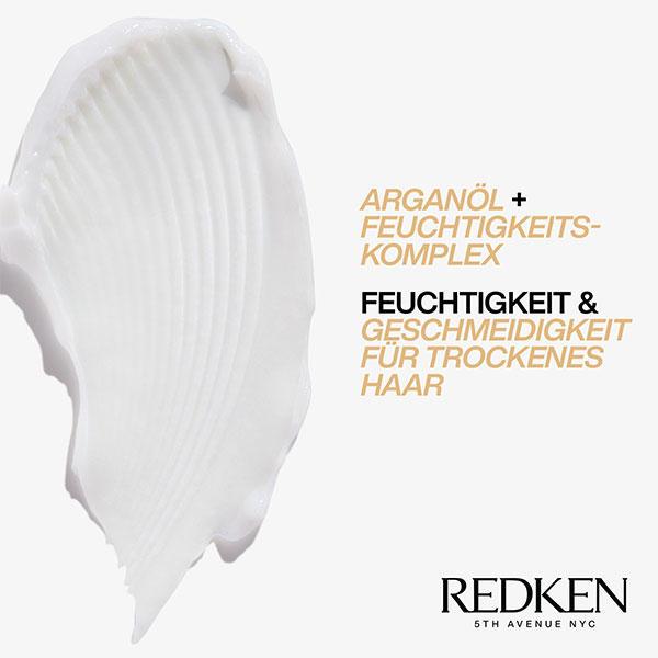Produktbild Redken All Soft (300 ml)