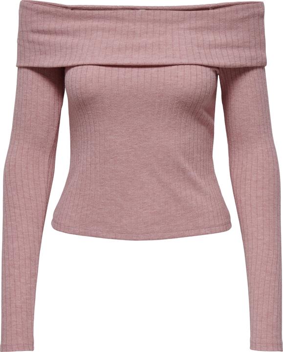 Actual product image Only ONLPIPER Top Top (L)