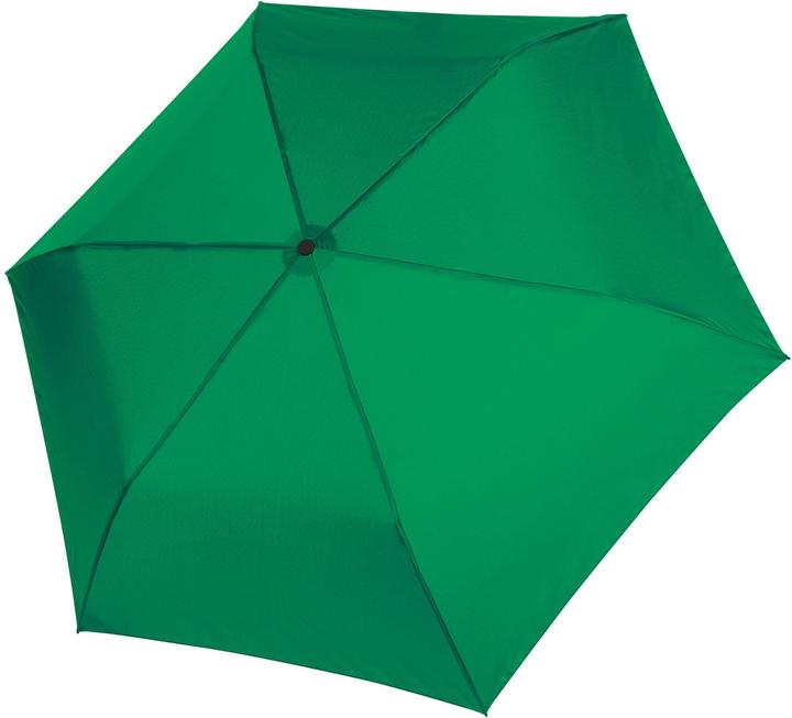 Doppler RS. Zero Magic uni bright green, 53/6, Pongee F/S