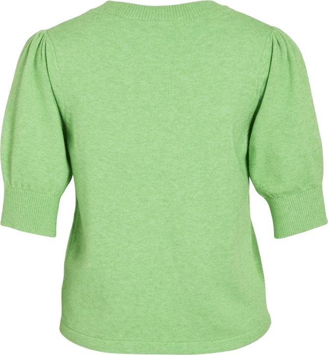 Immagine prodotto Vila VIRIL Kurzärmeliges Strickoberteil (XS)