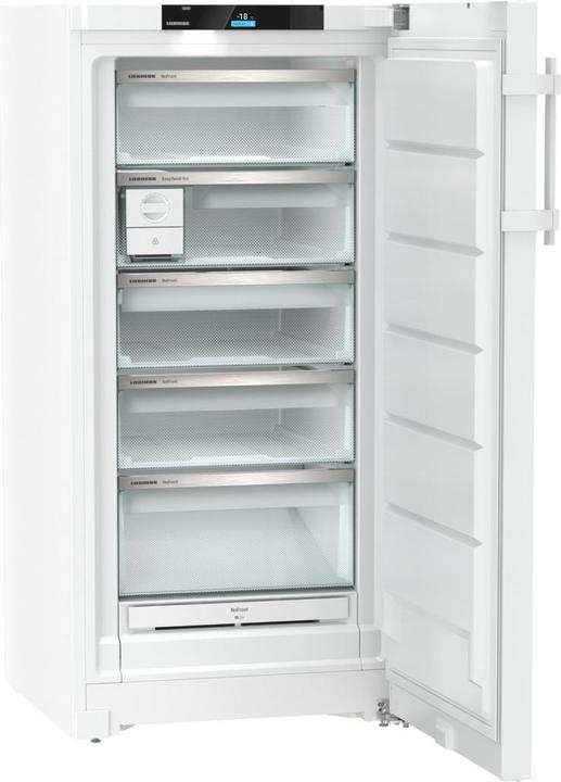 Produktbild Liebherr FNc 667i Standgefrierschrank mit NoFrost (Freistehend, 260 l)