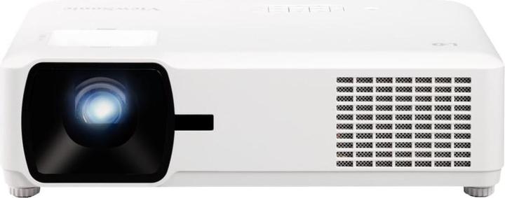 Produktbild Viewsonic LS610HDH (Full HD, 4000 lm, 1.3 - 1.56:1)