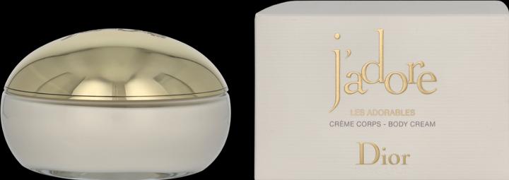 Produktbild Dior J'adore Body Cream Jar Int23 Creme (Körpercreme, 150 ml)