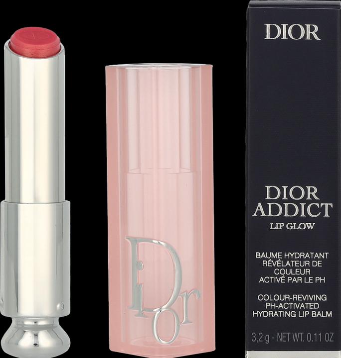 Produktbild Dior Christian Addict Lip Glow 077 Int25 (Balsam)