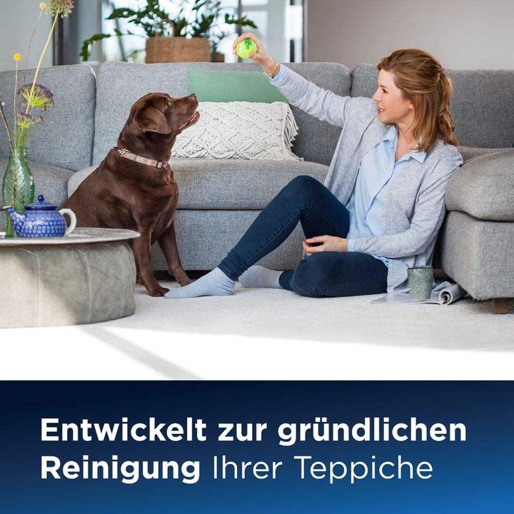 Image du produit Bissell ProHeat 2X Revolution