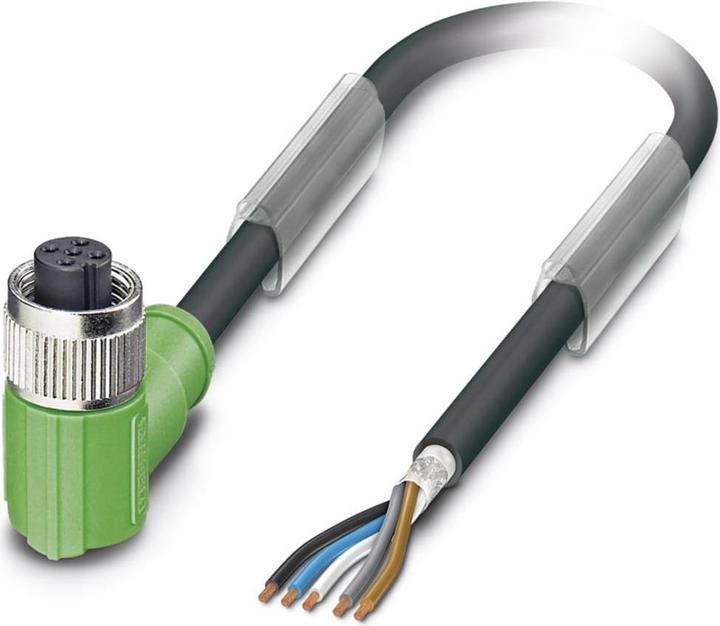 Produktbild Phoenix Contact Sensor-/Aktor-Steckverbinder