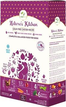 Actual product image Pawfect Freeze Dried Foods Chicken Recipe - 500 Gr (569 g)