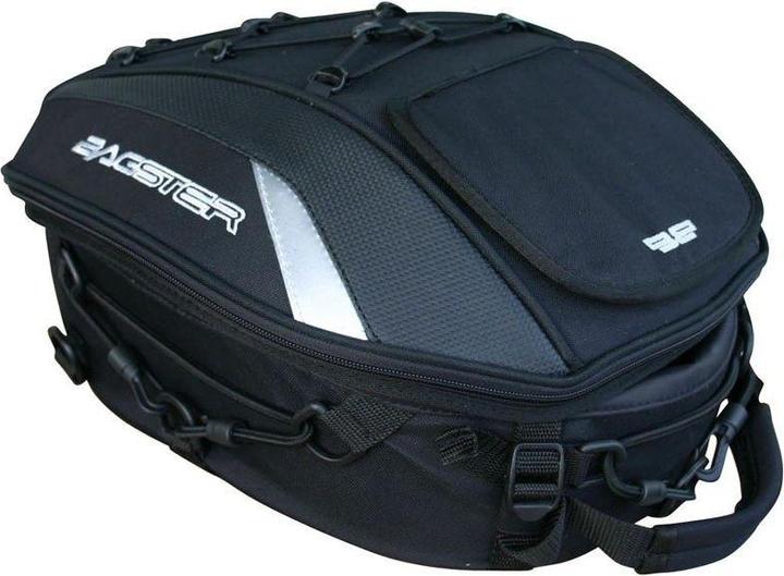 Bagster Spider (23 l, Satteltasche)