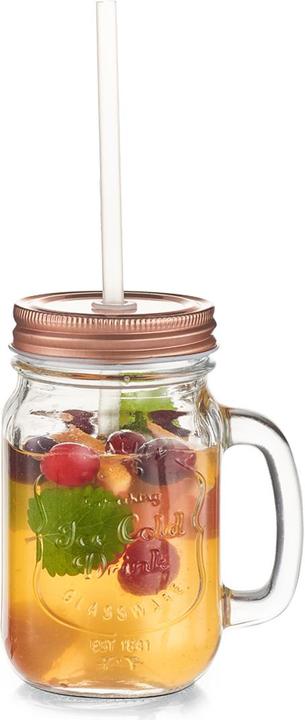 Actual product image Zeller Present Copper (0.45 l, 1 x)