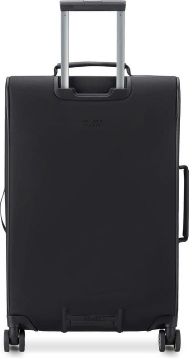 Immagine prodotto Delsey Turenne Soft trolley a 4 ruote da 68 cm con piega elastica (78 l, M (50 - 90l))