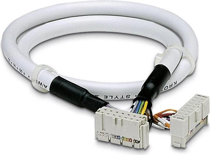 Image du produit Phoenix Contact FLK 14/16/EZ-DR/ 200/S7 - Câbles
