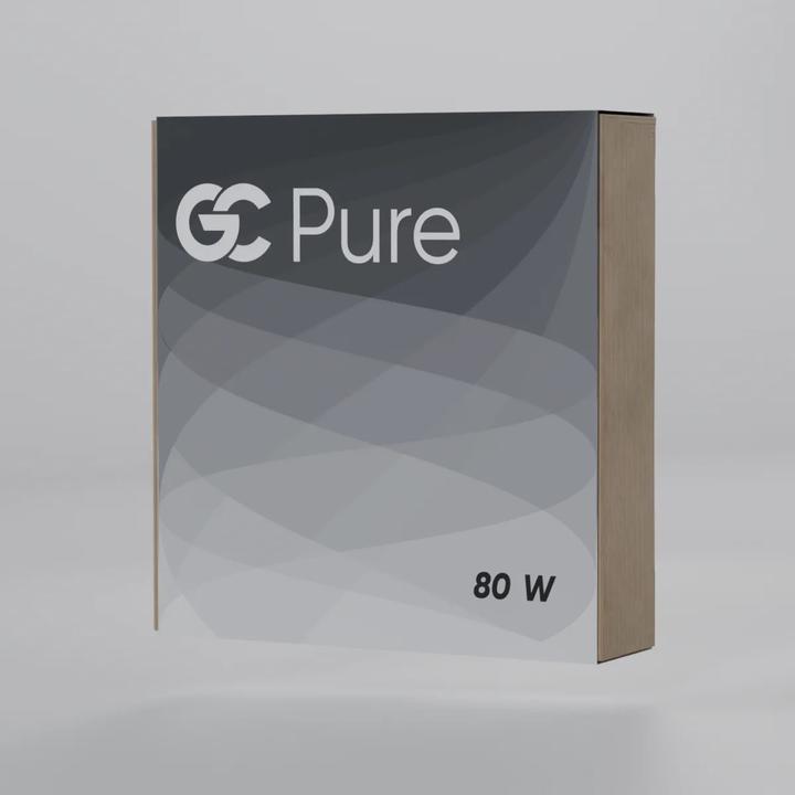 Produktbild Greenception Gc-Pure (LED, 230 V)