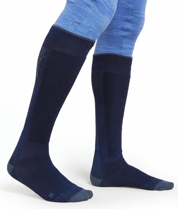 Actual product image Icebreaker Men Merino Ski+ Light OTC (42 - 44)