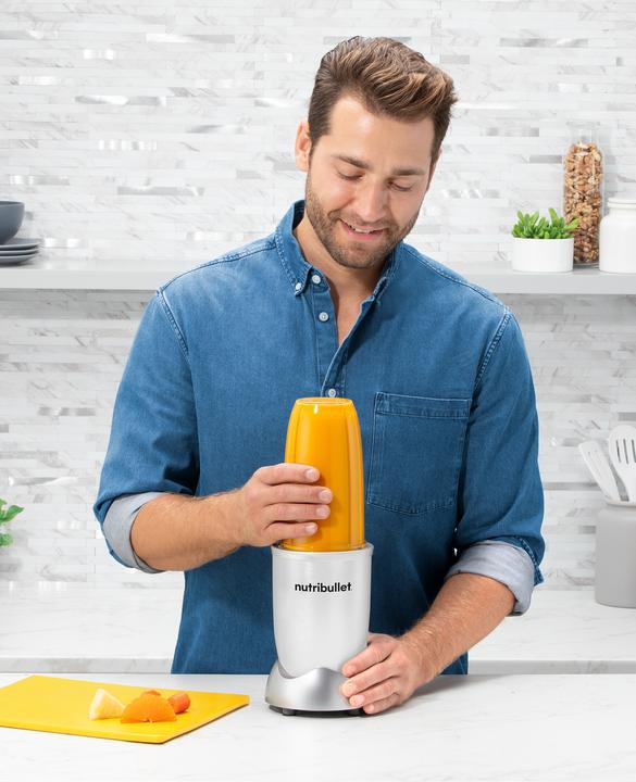 Productafbeelding NutriBullet Pro 900 (900 W)