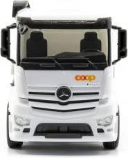 Produktbild Herpa MB Antos Coop Tankfahrzeug