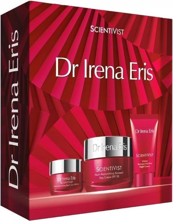 Immagine prodotto Dr Irena Eris Scientivist (Set per la cura del viso)