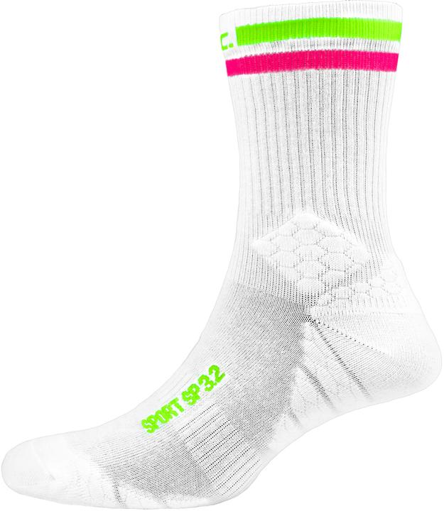 P.A.C. PAC SP 3.2 Sport Recycled
