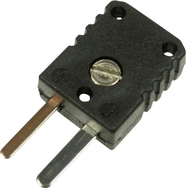 B+B Thermo-Technik Connettori miniatura per termocoppie