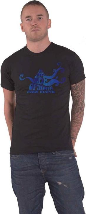 Produktbild Music Brand The Dark Side Of The Moon TShirt (M)