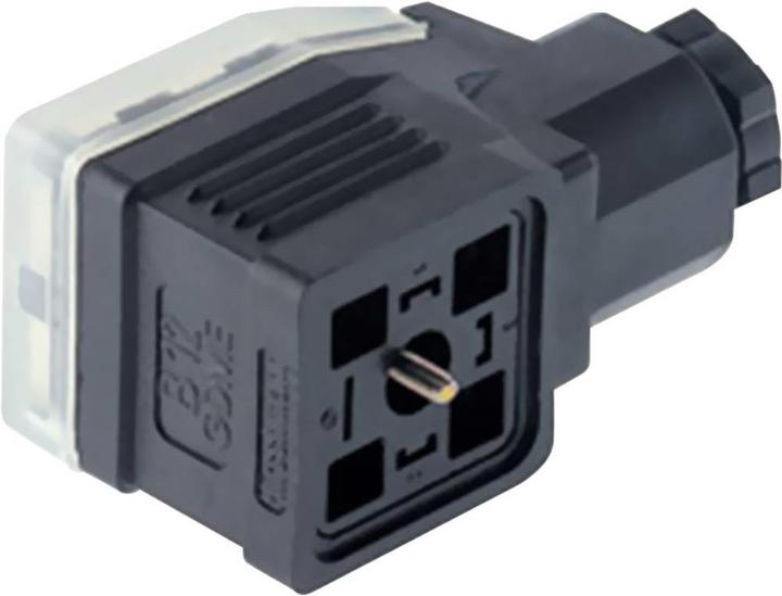 Image du produit Hirschmann Connecteur, préamplificateur