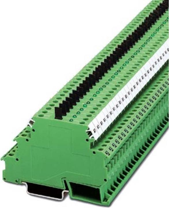 Produktbild Phoenix Contact Halbleiterrelais 10 St. DEK-OE