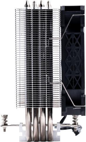 Actual product image Itek ICY-4HB