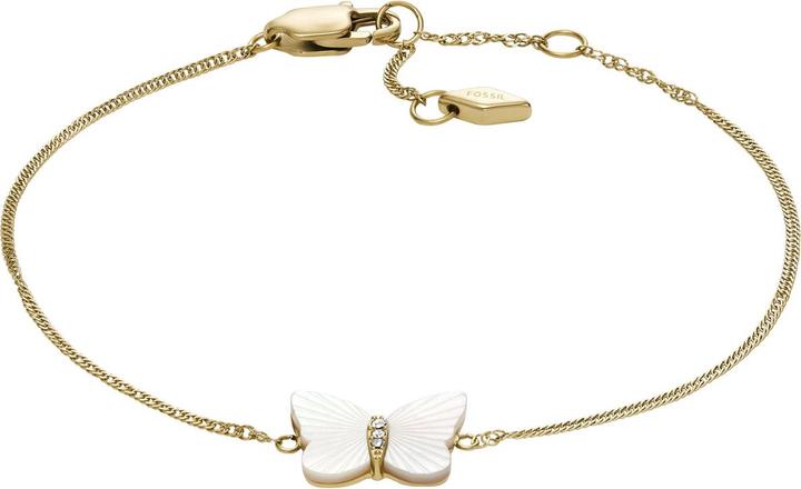 Fossil Radiant Wings (16.90 cm, Stainless Steel)