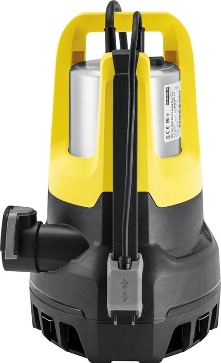 Image du produit Kärcher SP 22.000 (Pompe des égouts)