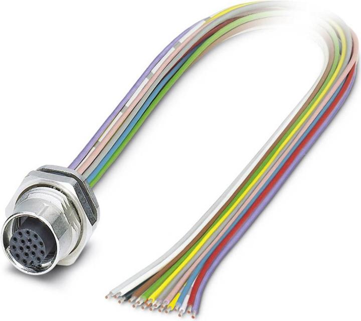 Produktbild Phoenix Contact Sensor-/Aktor-Einbausteckverbi