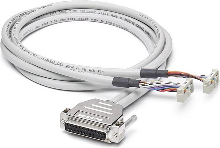 Produktbild Phoenix Contact Inhalt