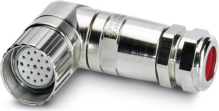 Produktbild Phoenix Contact Sensor-/Aktor-Steckverbinder
